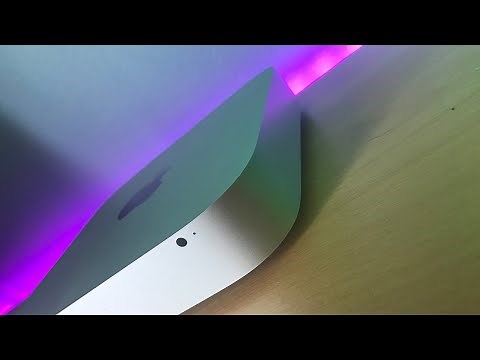How I Use My Mac Mini (2018)