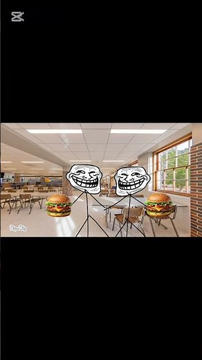 Troll Face Ep 3 #TrollFace #trollfaceanimation #animation #trollincident