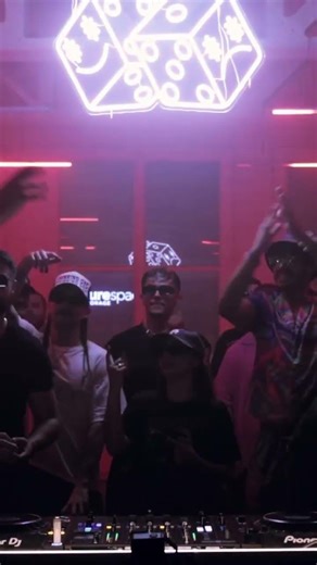 Good Times Ahead & Dillon Francis - Reptilia