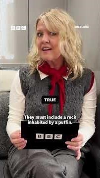 Does Lerwick mean 'lovely pony' in Old Norse? The cast are put to the test in this quiz! #Shetland