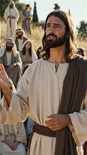 Love your enemies, do good who hates you, pray for those who mistreat you.#jesus#love #enemies#Viral