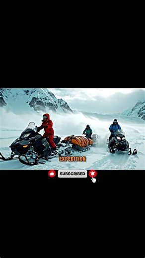 The Antarctic Door Mystery That Shocked Scientists #shorts #trending #viral #antarctica #foryou