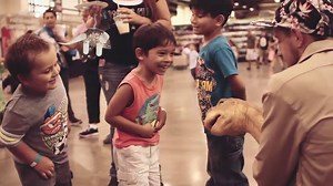 Jurassic Quest has Rescheduled their Tampa event!!! We will be at The Florida State Fairgrounds on October 6-8!!!! Click the link below for more details and tickets. http://jurassicquest.com/tampa 🎟Buying Tickets Online Assures A Spot At The Event!!! Jurassic Quest is the largest dinosaur event in North America! Our exhibit features: ☑️80 animatronic life-size dinosaurs and walks you through the Triassic, Jurassic, and Cretaceous periods ☑️Walking dinosaur rides and animatronic dinosaur rides ☑