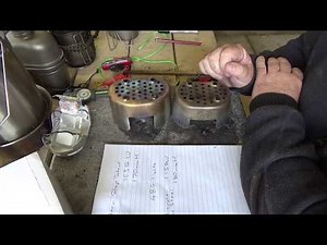 Canteen Cup stove Stainless Steel