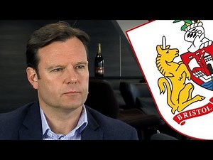 Exclusive: Mark Ashton Interview