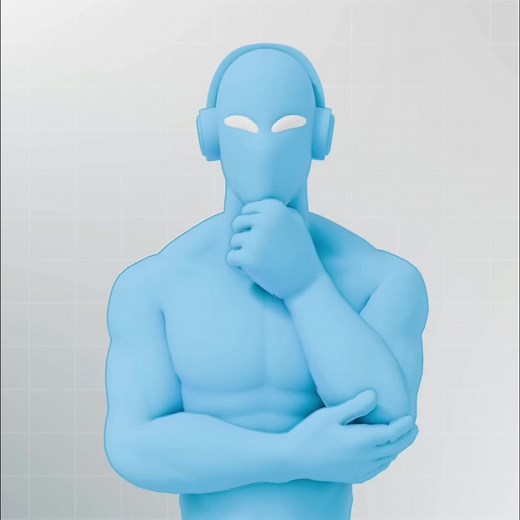 LOS TRES MEJORES EJERCICIOS DE BÍCEPS 4/4 #bluegymanimation #gym #biceps #curl #gymtips