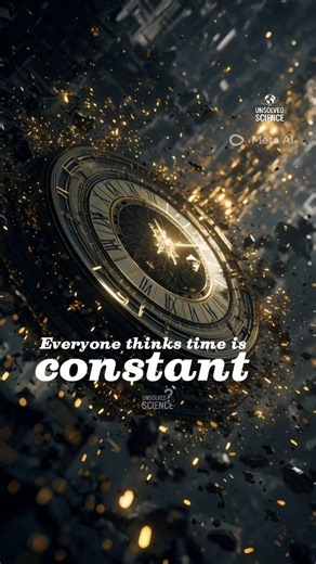 Unsolved Science 2.0 on Instagram: "Your Brain Can Bend Time — Science You Were Never Told . . #TimeDilation #BrainFacts #ScienceMystery #Neuroscience #HumanBrain #PsychologyFacts #MindBlowingFacts #SurvivalMode #SlowMotionEffect #DangerResponse #TraumaScience #UnsolvedScience #MindSpeed #brainpower #Science #ScienceFacts #instagram"