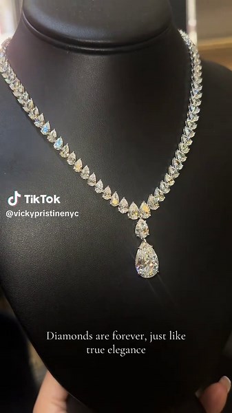 Discover Timeless Elegance with Diamonds