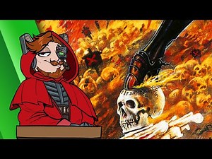 BEST FEET IN WARHAMMER? w/ @DKDiamantes - LOREMASTER TIER LISTS | Lorecrimes Podcast