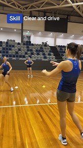 78K views · 398 reactions | Get HUNDREDS of netball exercises for free: https://bit.ly/3uuMjkB Try this netball drill! #netballtraining #netball #netballislife #netballnation #netballers | Sportplan Netball | Facebook