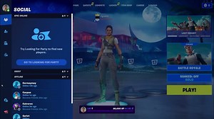 How To Enable / Disable Toggled Targeting in Fortnite?