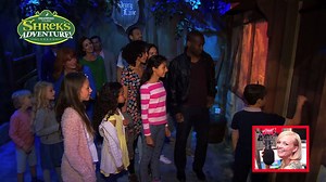 193 reactions · 80 shares | Who better to review our attraction than Baby Spice!! Take a look at what Emma Bunton had to say about her adventure! Book your tickets today www.ShreksAdventure.com | Shrek's Adventure | Facebook