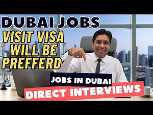 Hiring For Dubai Security Guards