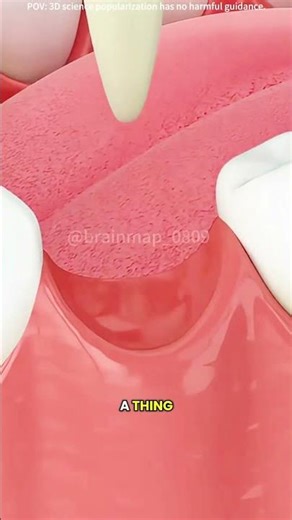 Tooth extraction procedure (3D animation) #drone #theflash #space #automobile #scifi #spacefighter