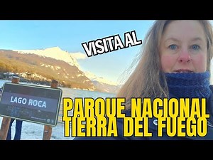 Excursion to Tierra del Fuego National Park
