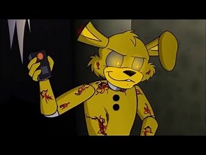 SpringTrap-My Demons