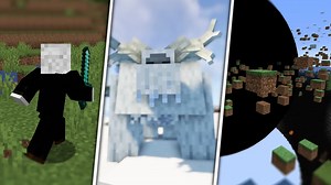 你可能从未听过的10个超棒Minecraft模组19 - AsianHalfSquat