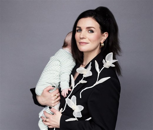 interview | aisling bea | Schön! Magazine