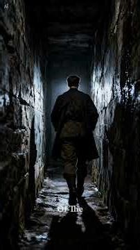 The Colditz Castle Escapes