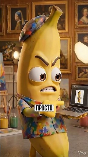 Нейросети уже забирают работу у дикторов и дизайнеров! 😱