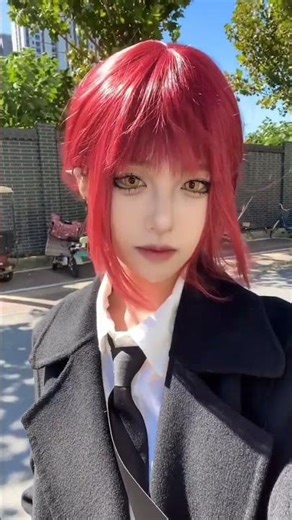 CosplayGirl 🎮 #cosplay #gaming #girl