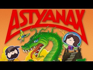 Astyanax - Game Grumps
