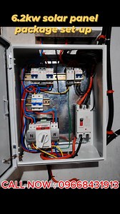 27K views · 319 reactions | 6.2kw solar panel package set-up available here at JD-FOZ SOLAR PRODUTCS TRADING Quiapo branch and cavite Branch. Order now 09668431913 #solarceilinglight #solarfloodlighting #ufosolarstreetlight #love #solarenergy #solarlawnlamp #God #DE #solarstreetlight #solarroadlight @highlight | Jeremy Foz | Facebook