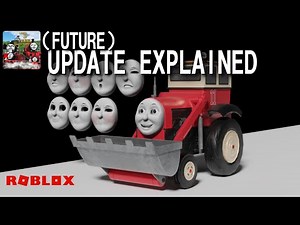 (Future Update explained) Locos Online (Mar. 9,2025)