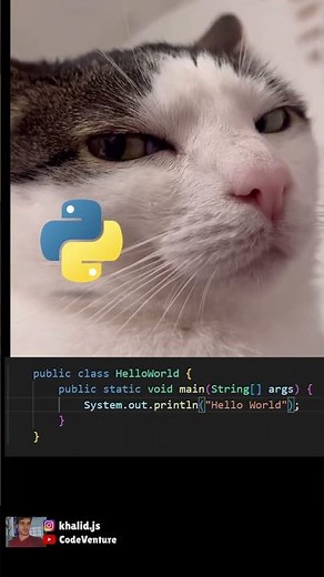 Python Dev - That Print statement Stinks #coding #programming #javascript #python
