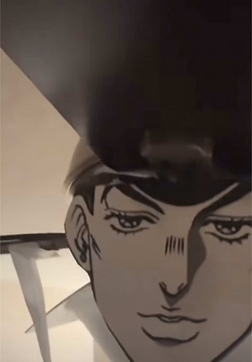 Exploring JoJo References in Anime Culture