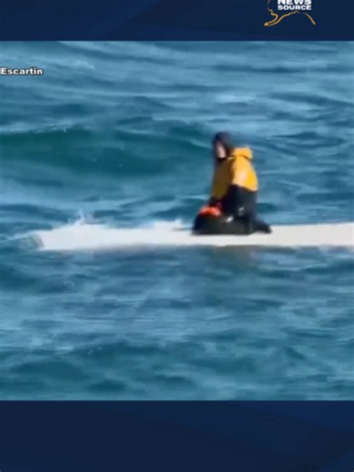 Alaska boat rescue: 15-year-old saved after days atop overturned vessel
