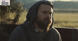 An alienated father picks up a gun – but this story is not what you think