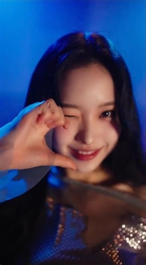 That 3AM ghost was too beautiful to be human 💀💃 #kpop