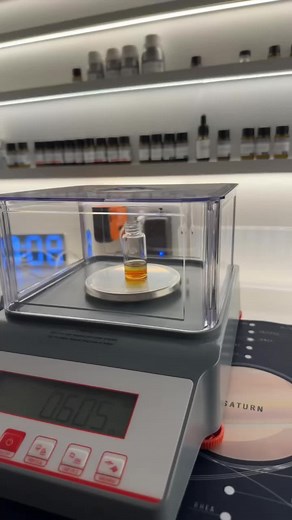 OMR.PERFUMER على TikTok