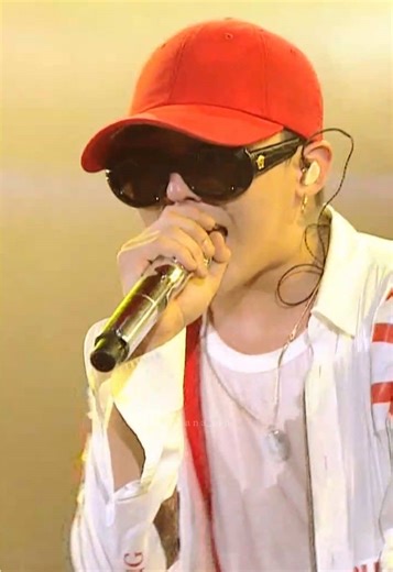 BIGBANG Live Performance of SOBER at a-nation 2016