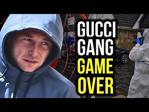 The Brutal Story of Mr. Flashy and the Deadly Coolock Feud | Irish True Crime