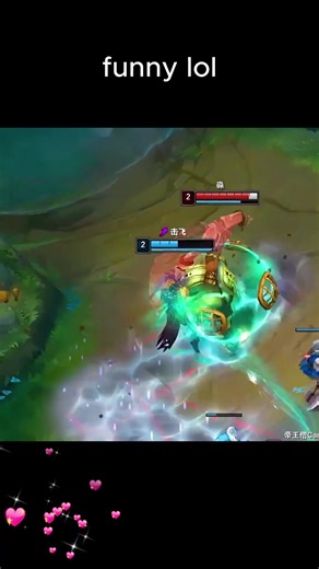 Hilarious League of Legends Moments Compilation