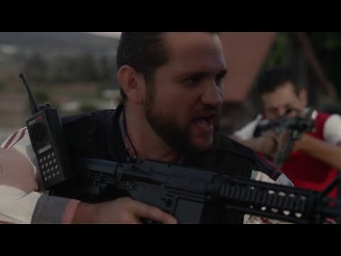 Tony Montoya - Prueba Superada