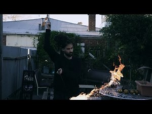 Timmehtek | Yard Fire | Tech poi