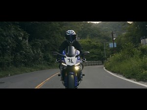 YAMAHA YZF-R1【4K】