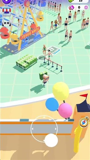 level up bus 4