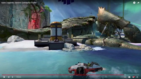 Season 13 update in Apex Legends: Map changes, PVE, and full trailer breakdown