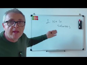 ¿Demasiados ERRORES en español? ¡Haz esto!