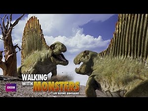 Walking with monsters full episode series