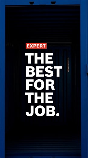 Go on… take a look inside. 👀​ ​The best for the job. | Bosch Professional Power Tools and Accessories