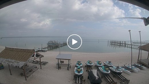 Pensacola Watersports Cam