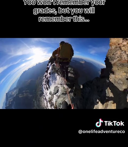 Embrace Adventure: Live Your Best Life Outdoors