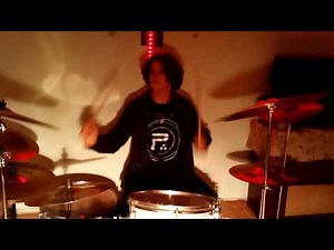 CasioRobinson - Cycles (Drum Playthrough)