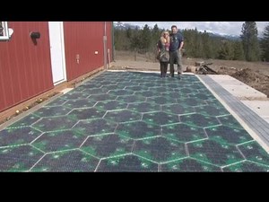 Solar Roadways - Smart Streets of the Future