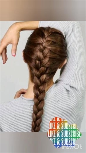 Haram haircuts for women in Islam ❌🚫#islamic #youtubeshorts #hairstyle #yt #shorts